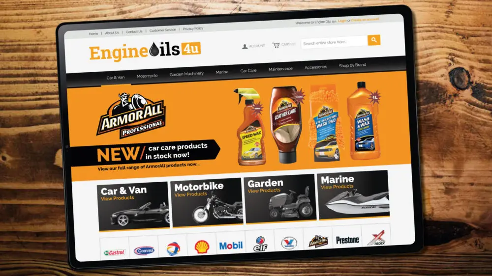 Swansea Web Design – Web Designers in Swansea