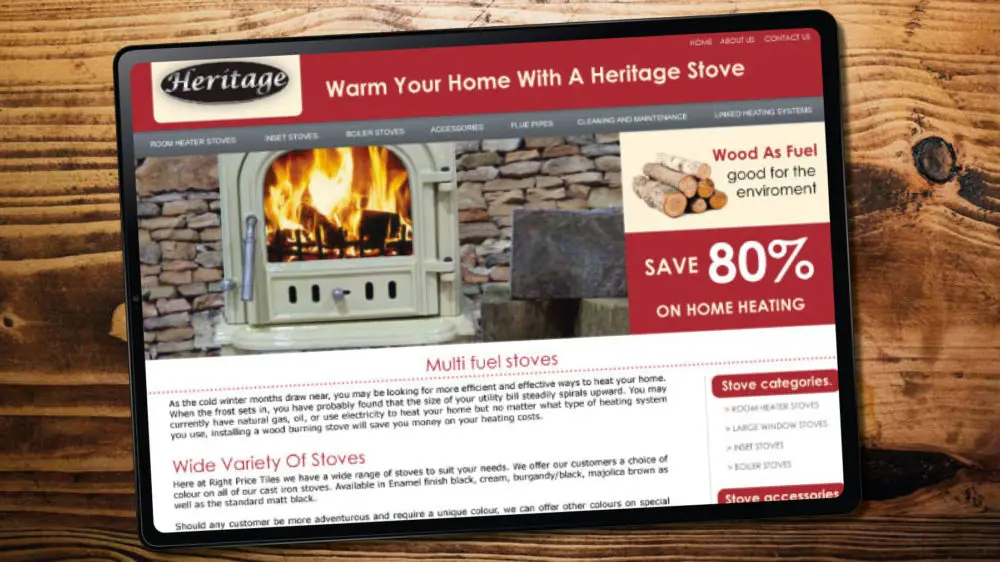 Hot web designers